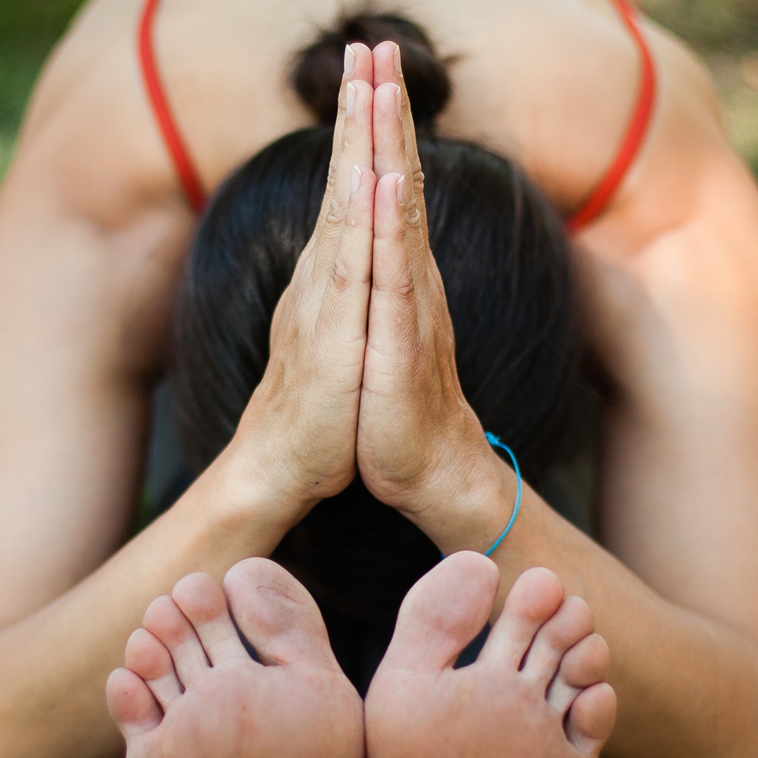 flow & restore tuesdays lunch 12h-13h