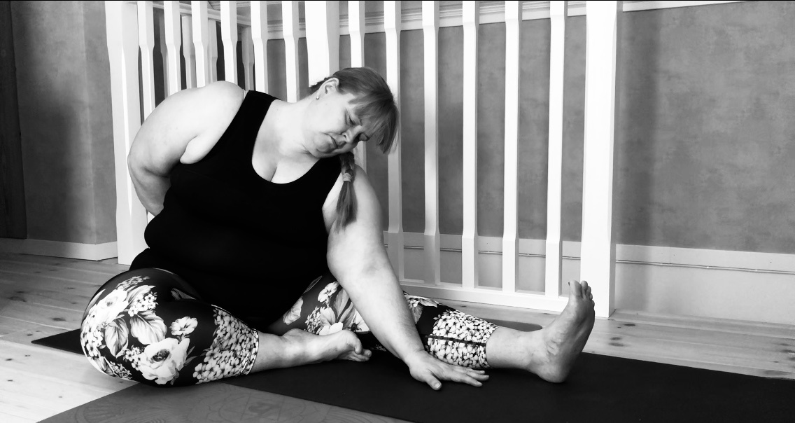 Kom och upptäck Forrestyoga
