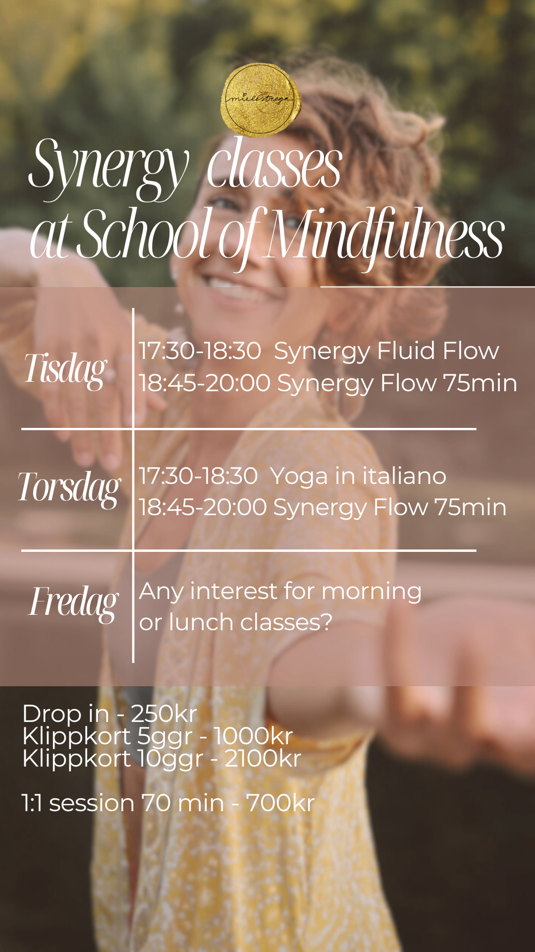 Synergy Fluid Flow
