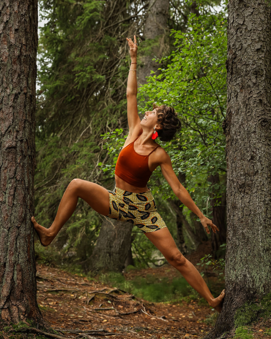 Yoga Synergy 75 mins