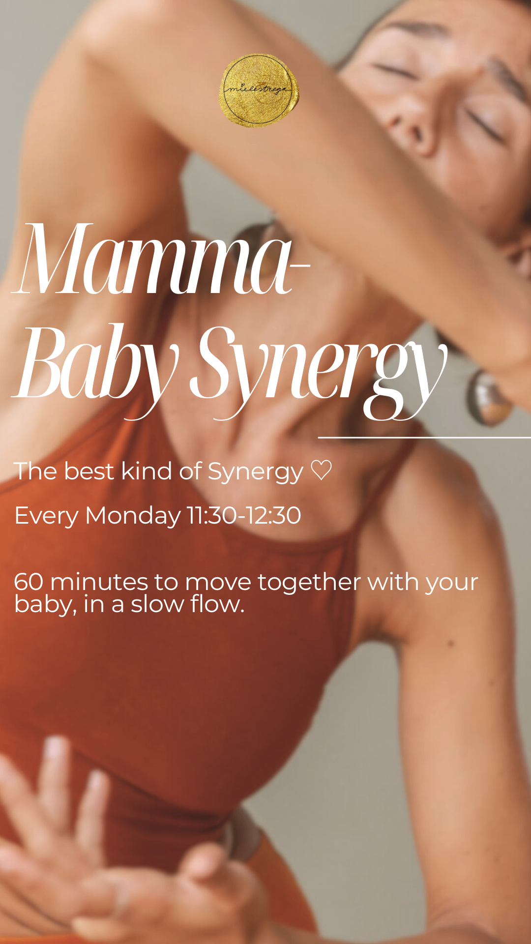 Mamma-Baby Synergy
