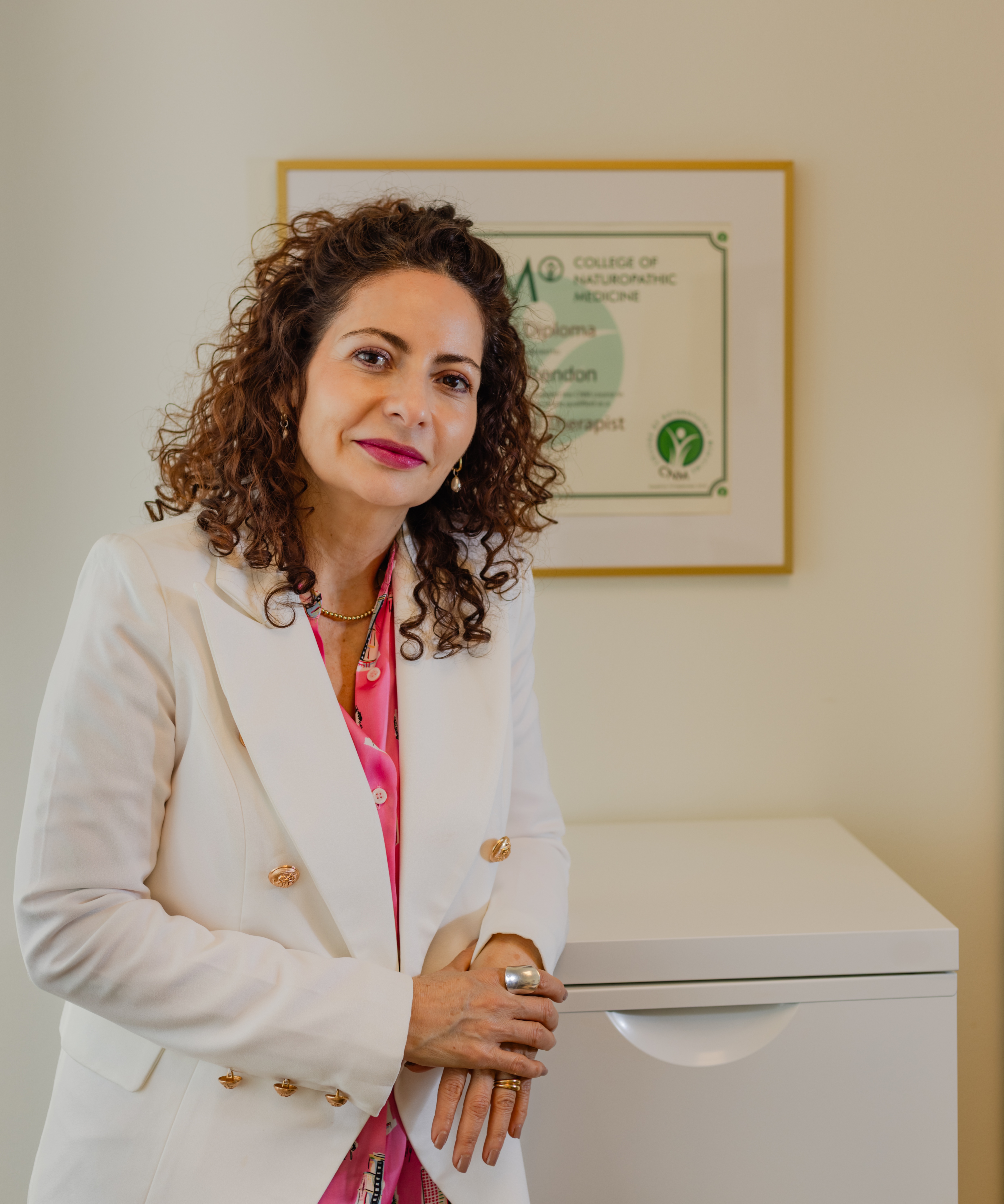 Irma Rendon