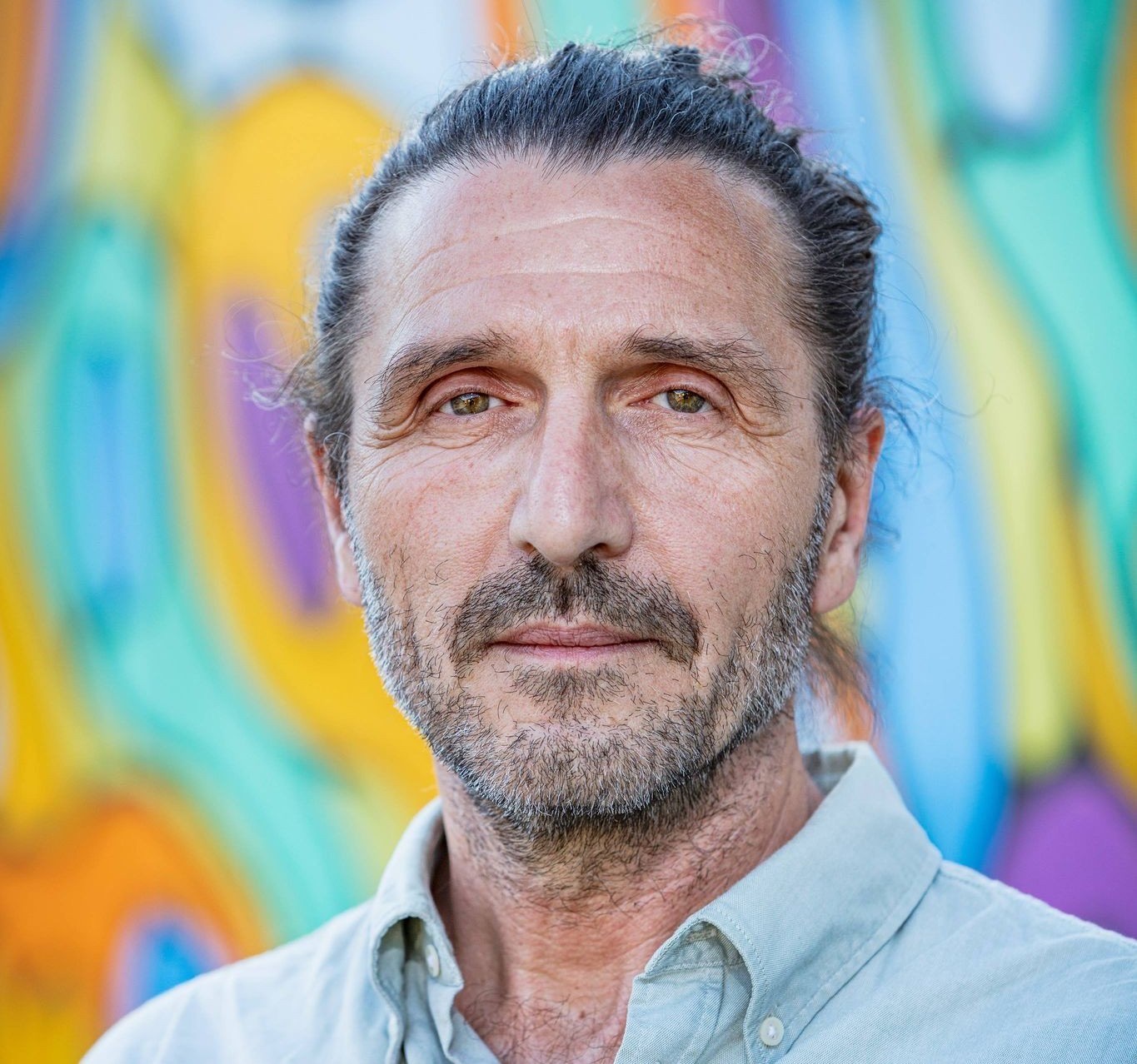Zoran Lovrencic