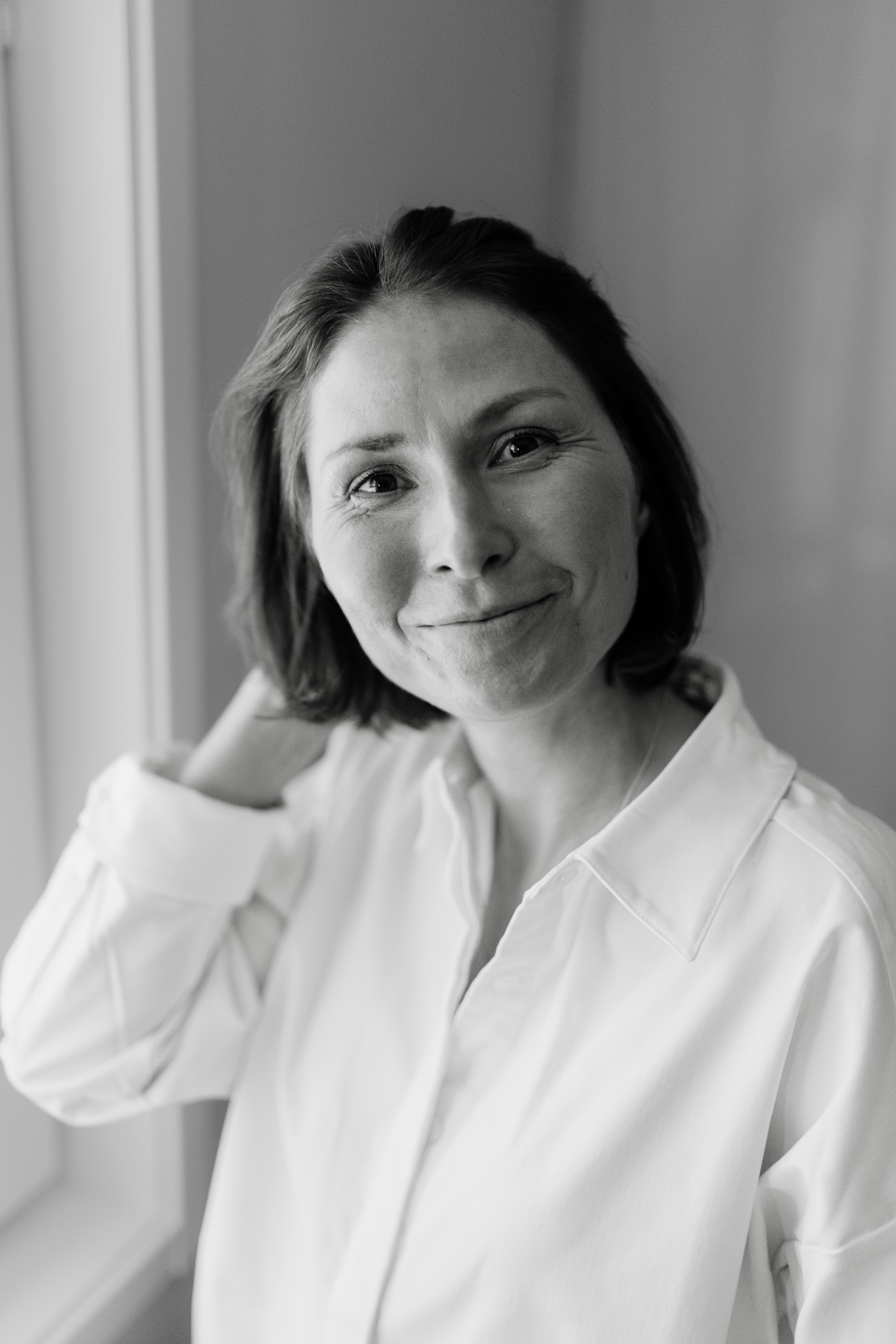 Johanna Hedlund
