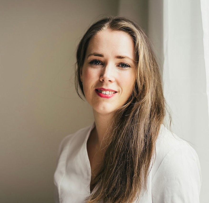 Jessica Heuvels