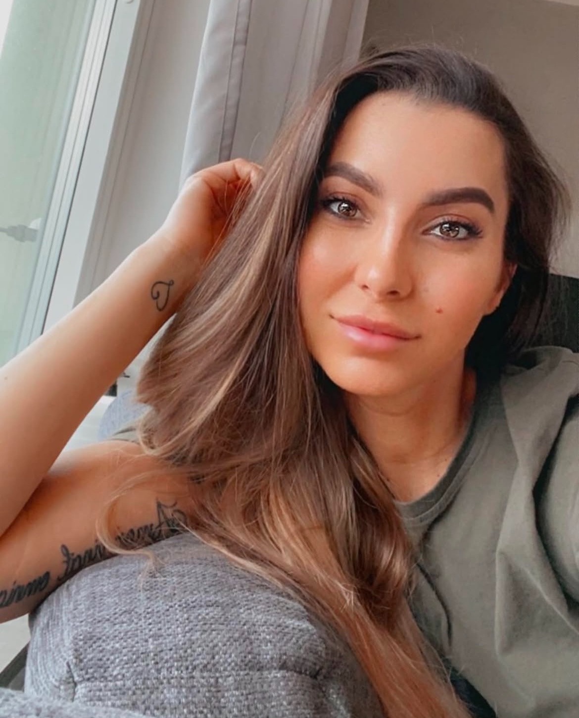 Erika Bader