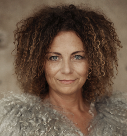 Annika Olmås Nordström