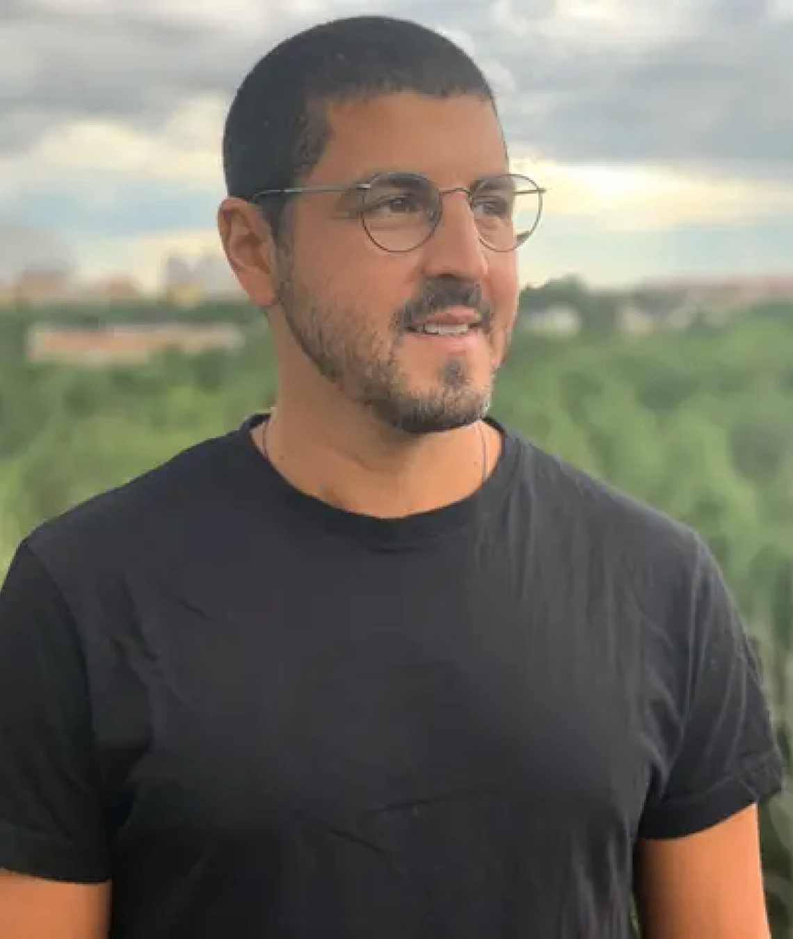 Oz Golabry