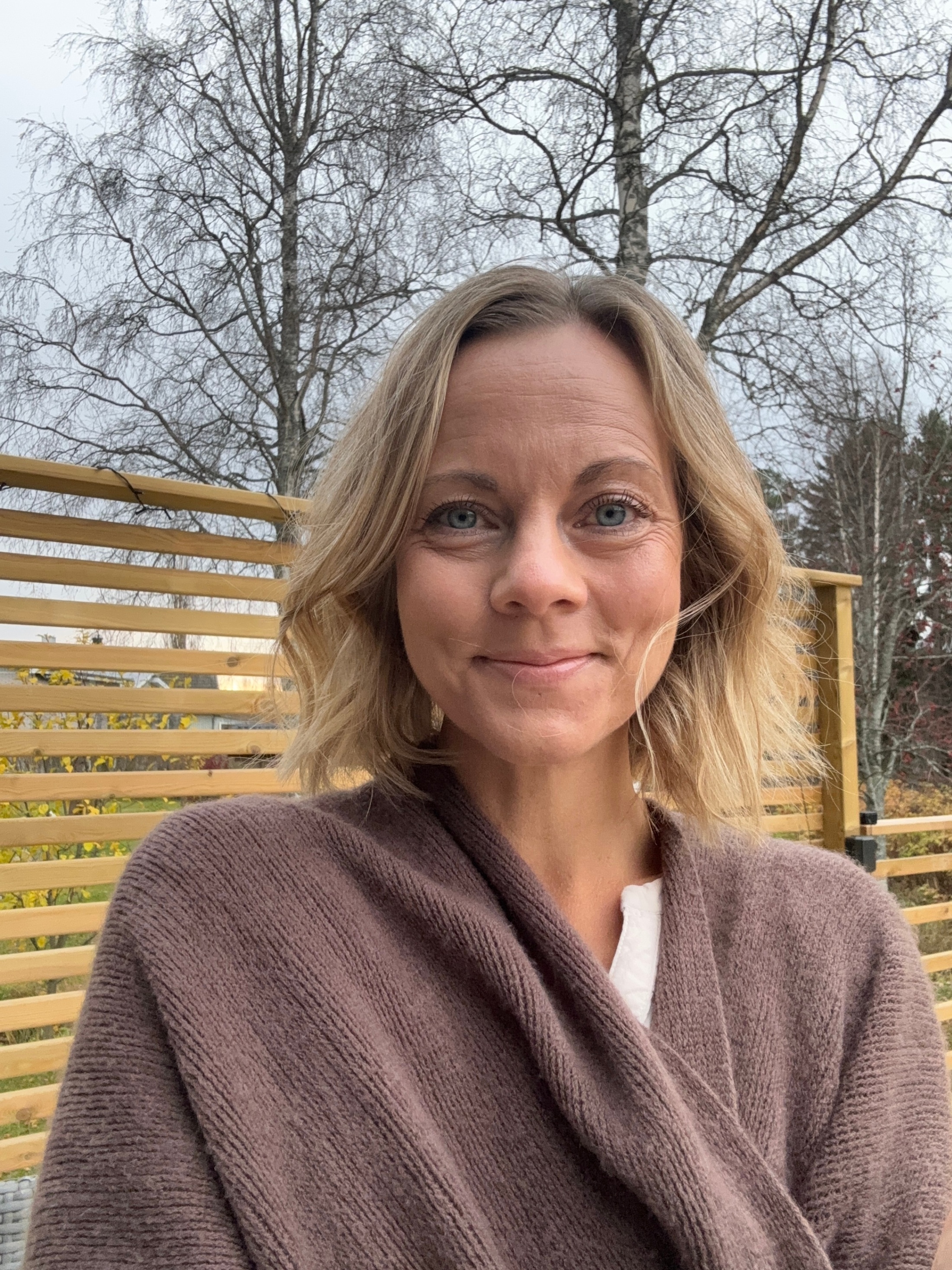 Sara Tingsek