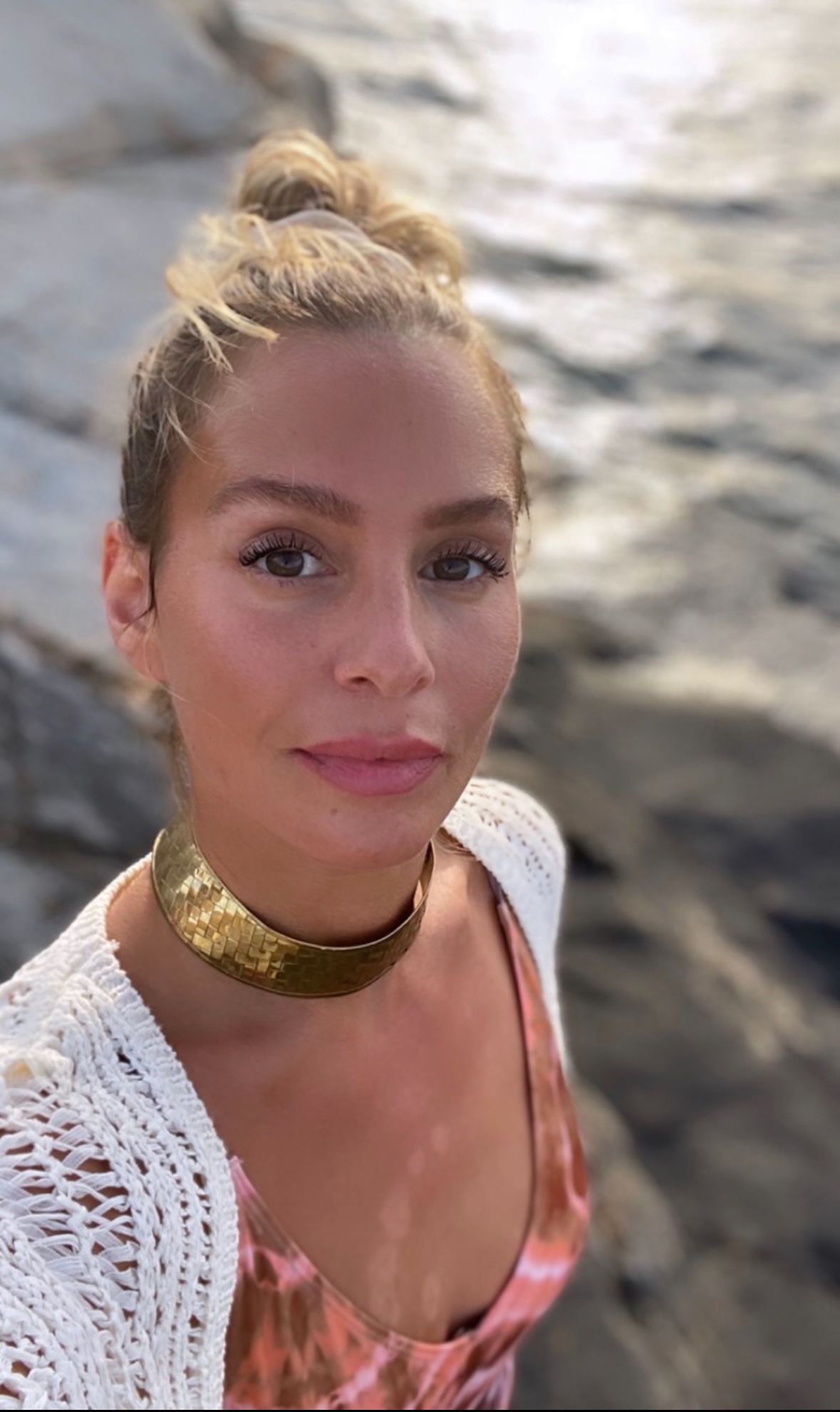 Sandra  Nyman 